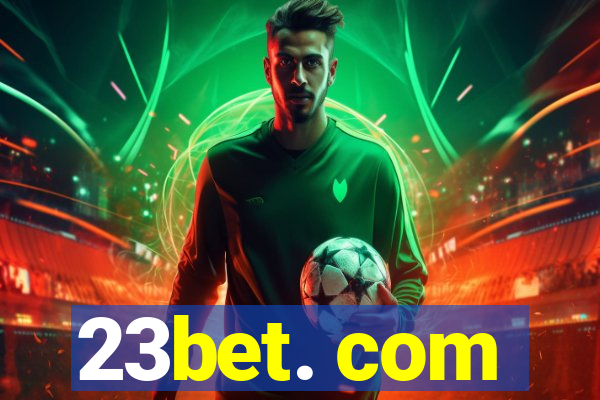 23bet. com